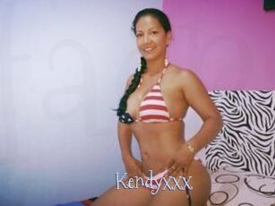 Kendyxxx