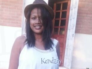 Kendziy