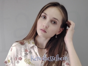 Keniahesselbein