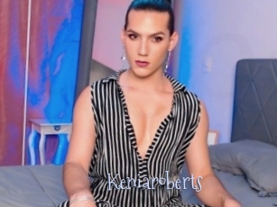 Keniaroberts