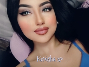 Kenisha_xo