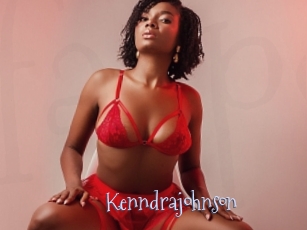 Kenndrajohnson
