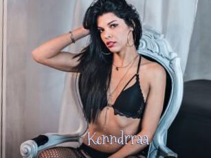 Kenndrraa