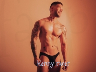 kenny_racer Faceporno