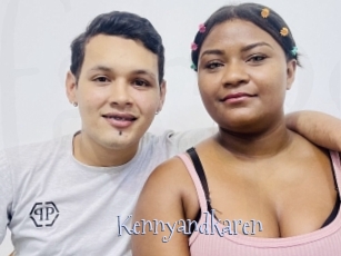 Kennyandkaren