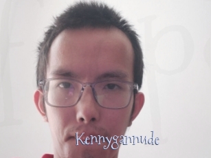 kennygannude Faceporno