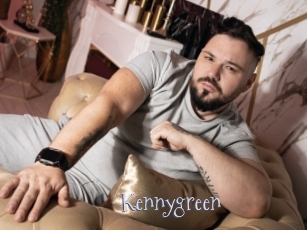 kennygreen Faceporno