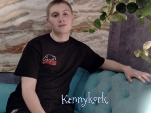Kennykork