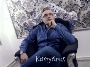 kennyrimes Faceporno