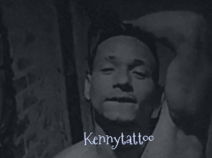 Kennytattoo