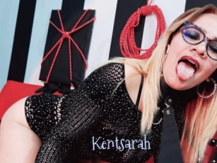Kentsarah
