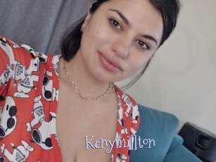 Kenymillton