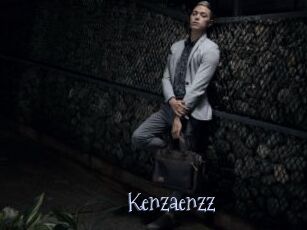 Kenzaenzz