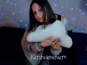 keriniaminiero Faceporno