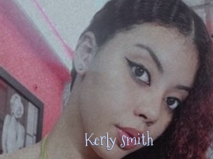 Kerly_smith