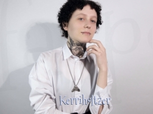 Kerriholtzer