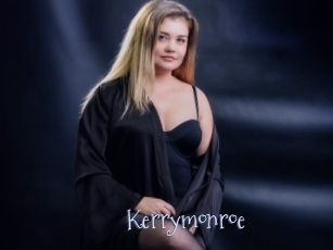 Kerrymonroe
