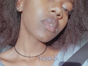 Kesandu