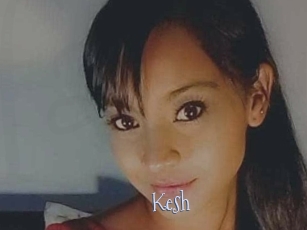 Kesh