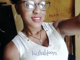 Keshabloom