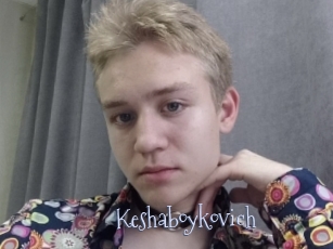 Keshaboykovich