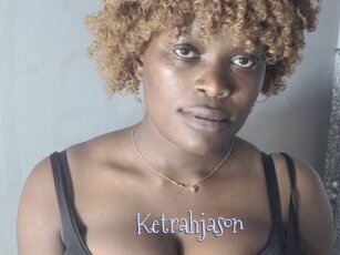 Ketrahjason