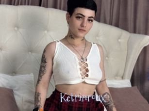 Ketrinroux