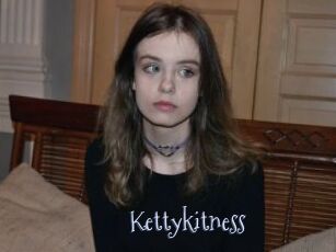 Kettykitness