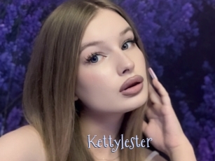 Kettylester
