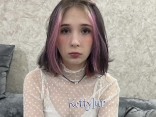 Kettylur