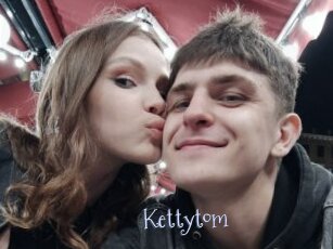 Kettytom