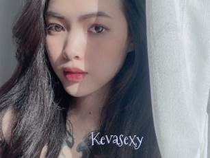 Kevasexy