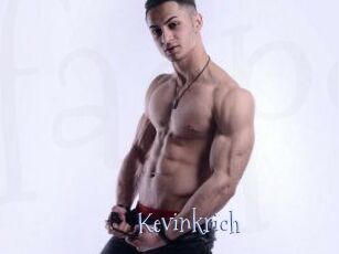 kevinkrich Faceporno
