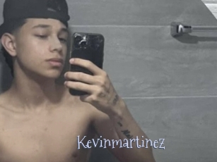 Kevinmartinez