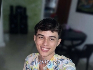 Kevinmoretti