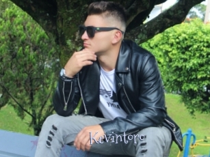 kevintoro Faceporno