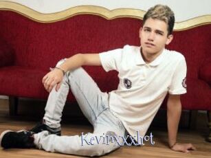 Kevinxxxhot