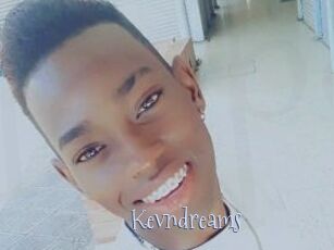 Kevndreams