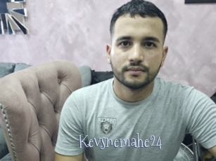 Kevsnemahe24
