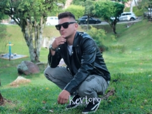 Kevtoro