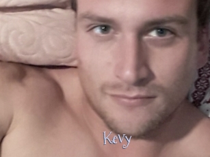 Kevy