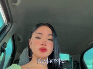 Keylacooper