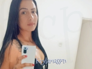 Keylamasson