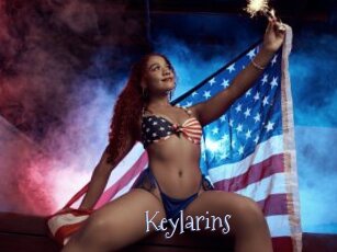 Keylarins