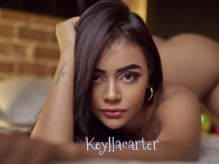 Keyllacarter