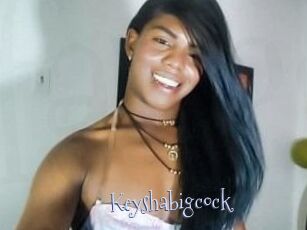 Keyshabigcock
