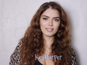 Keytharper