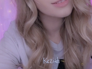 Keziah
