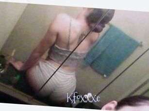 Kfoxxxe