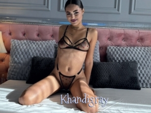 Khandigray
